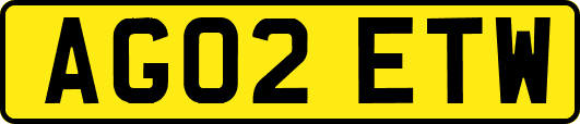 AG02ETW