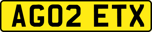AG02ETX