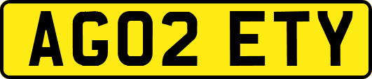 AG02ETY