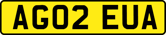 AG02EUA