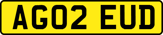 AG02EUD