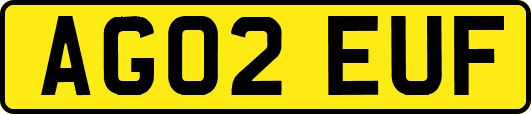 AG02EUF