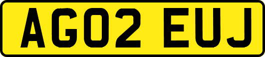 AG02EUJ