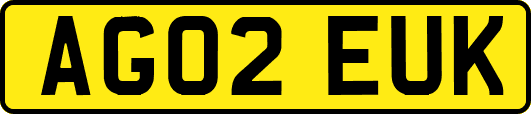 AG02EUK