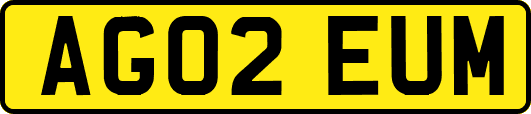 AG02EUM