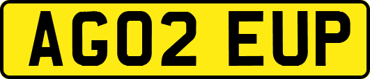 AG02EUP