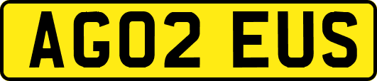 AG02EUS