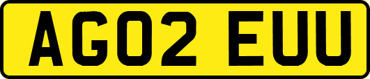 AG02EUU