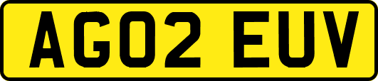 AG02EUV