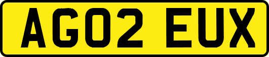 AG02EUX