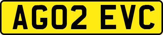 AG02EVC
