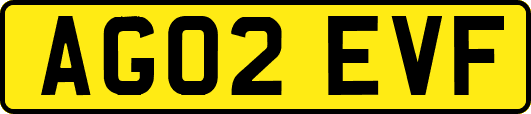 AG02EVF