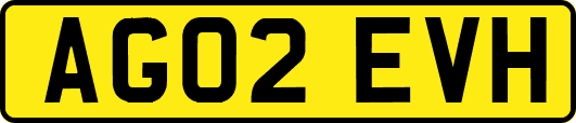 AG02EVH