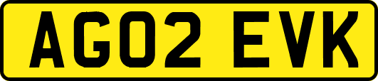 AG02EVK