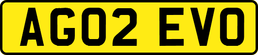 AG02EVO