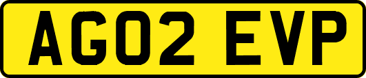 AG02EVP