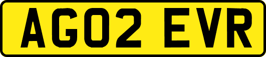 AG02EVR