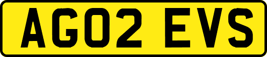 AG02EVS