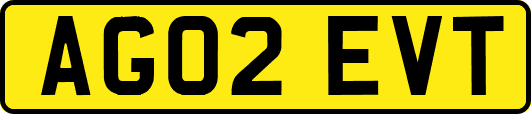 AG02EVT