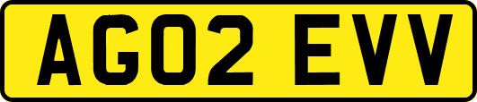 AG02EVV