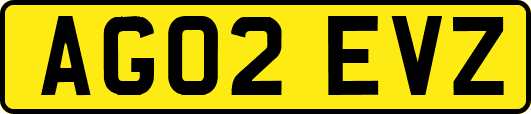 AG02EVZ