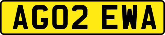 AG02EWA