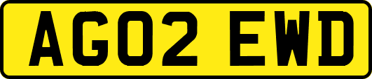 AG02EWD