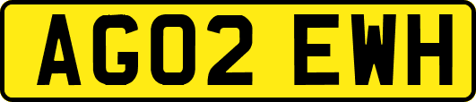 AG02EWH