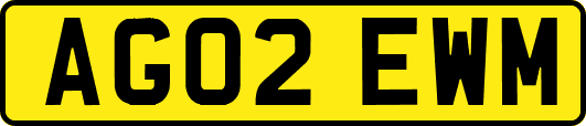 AG02EWM