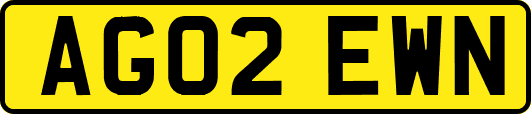 AG02EWN