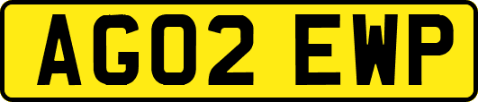 AG02EWP
