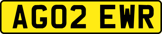 AG02EWR