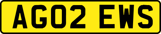 AG02EWS