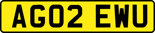 AG02EWU