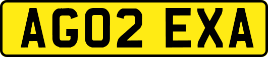 AG02EXA