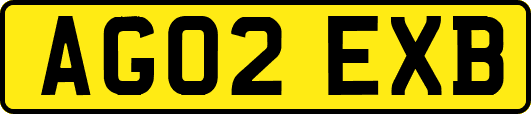 AG02EXB