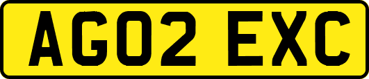 AG02EXC