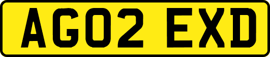 AG02EXD