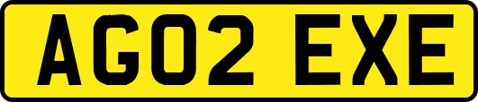 AG02EXE
