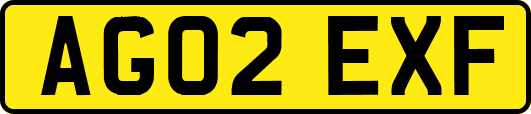 AG02EXF