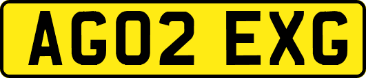 AG02EXG