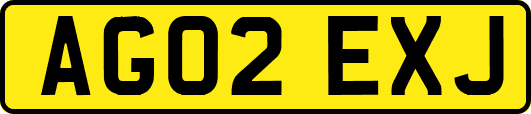 AG02EXJ