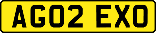 AG02EXO
