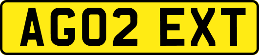 AG02EXT