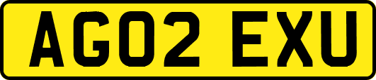 AG02EXU
