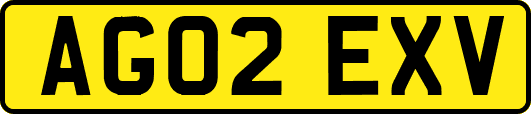 AG02EXV
