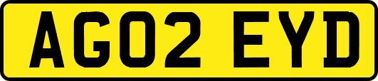 AG02EYD