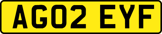 AG02EYF