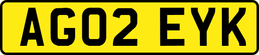 AG02EYK