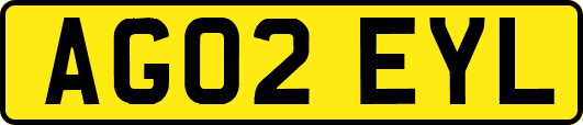 AG02EYL